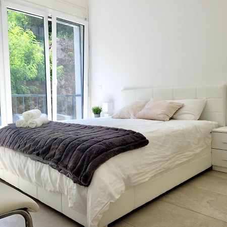 Apartment Palma - Central & Cozy With Free Private Parking Lugano Eksteriør billede
