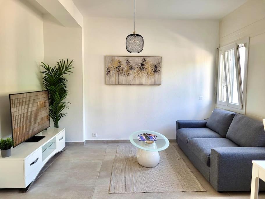 Apartment Palma - Central & Cozy With Free Private Parking Lugano Eksteriør billede