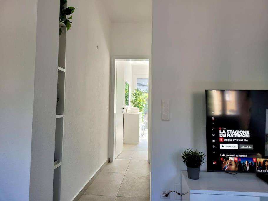 Apartment Palma - Central & Cozy With Free Private Parking Lugano Eksteriør billede