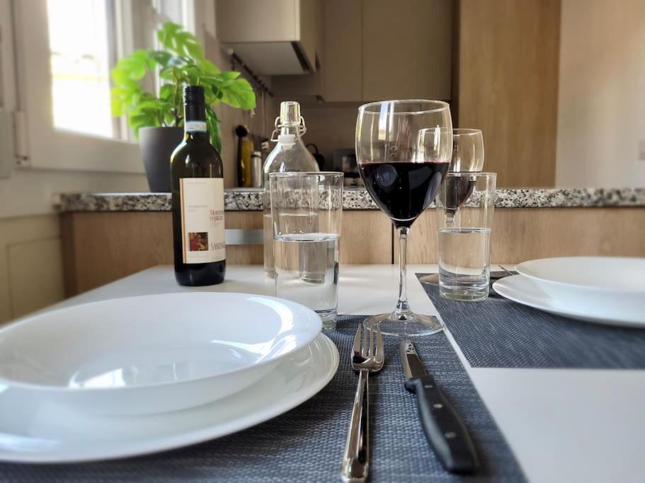 Apartment Palma - Central & Cozy With Free Private Parking Lugano Eksteriør billede